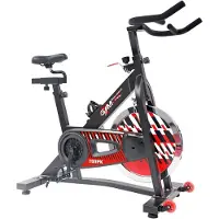 Gymline Spn-bike 709pk Motionscykel