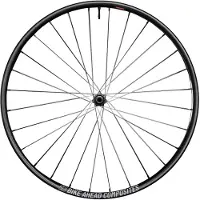 Bike Ahead Two Six 29´´ Cl Disc Tubeless Mtb Framhjul