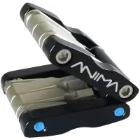 Anima 8 Functions Multiverktyg