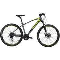 Olmo Giovi 27.5´´ Ty-300 2024 Mtb Cykel