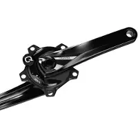 Sram Dzero 110 Mm Vevar Med Effektmätare