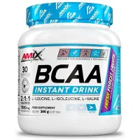 Amix Bcaa Instant Bär 300g