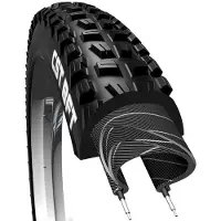 CST Patrol Plus 60 Tpi 27.5´´ X 2.80 Styv Mtb-däck
