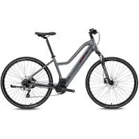 Bh Atom Jet Bh1e 700c Acera 2022 Elcykel