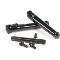 Saltbmx Metron48 Vevarm