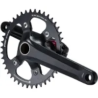 Xon Gravel 1s Integrated Bolt Vevparti