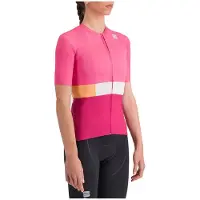 Sportful Snap Korta ärmar Cykeltröja