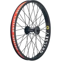 Odyssey Stage2 20´´ Bmx Framhjul