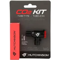 Hutchinson Co2-patron