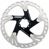 MSCH Copenhagen Floating Rotor Al 7075 Bromsskiva