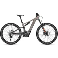 Focus Sam² 6.8 29´´ Deore Xt M8100 2023 Elcykel Mtb