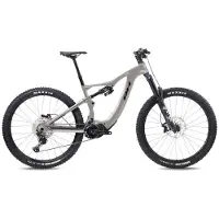 Bh Ilynx+ Enduro 9.7 29´´ Xt 2023 Elcykel Mtb