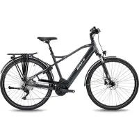 Bh Atoms Cross Pro Brose Smag 700 Deore 2022 Elcykel