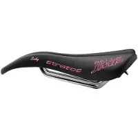 Selle Smp Stratos Carbon Cykelsadel