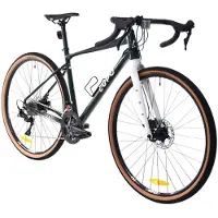 Lupo Terra 11 St-r7000 Gravelcykel