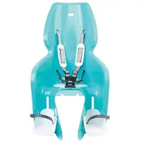 Bellelli Lotus Standard B-fix Barnstol På Baksidan Av Cykeln