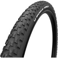 CST Force Access Line Clincher Tyre 27.5x2.60" svart 66-584 | 27.5x2.60" 2022 Däck till MTB