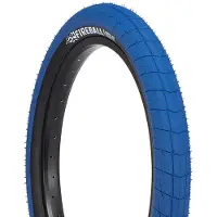 Eclat Fireball 60 Tpi Anti Puncture 20´´ X 2.40 Styvt Urbandäck