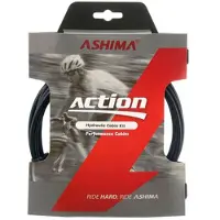 Ashima Magura 5x2.1 Mm Bromskabelsats 3 M