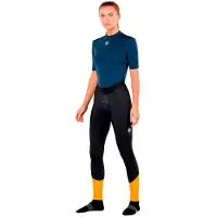 Bicycle Line Universo Thermal Långa Tights Utan Axelband