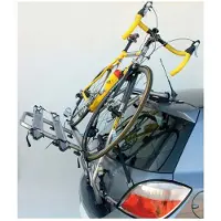 Peruzzo Padova Steel Cykelställ För 3 Cyklar