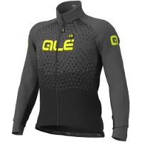 ALÉ Solid Summit Dwr Jacka