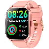 Cool Curved Smartklocka