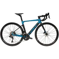 Montana Bikes E-scud 2.0 700 Fsa 105 Di2 2024 Elcykel Racer