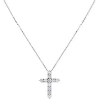 Morellato Tesori Silver SAIW116 Damhalsband