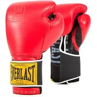 Everlast 1910 Classic Konstläder Boxningshandskar