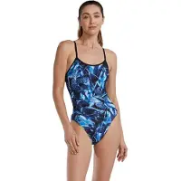 Tyr Crosscutfit Tieback - Durafast Elite - Reflecta Baddräkt