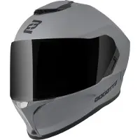 Bogotto Phantom Fiberglass Hjälm