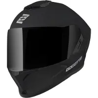 Bogotto Phantom Fiberglass Hjälm