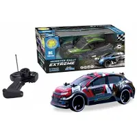 Tachan Radiostyrd Bil R/c Rally Extreme 1:16 24 Ghz