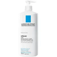 La Roche Posay Lipikar Lipidåterställande Bodylotion 750ml