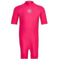 Color Kids Badoverall - Pink Yarrow - - 3 år (98) - Badkläder