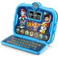 Vtech Paw Patrol Bärbar Pedagogisk Leksak Spansk Version