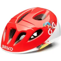 Briko Fury Juniorhjälm