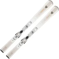Rossignol Nova 6 Xpress+xpress W 11 Gw Alpint Skidpaket För Damer
