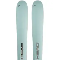 Head Crux 81 + Almonte 10 Pt Touring Skidpaket