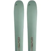 Head Crux 99 + Almonte 10 Pt Touring Skidpaket