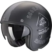 Scorpion Belfast Evo Spade öppen Hjälm