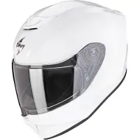 Scorpion Exo-jnr Air Junior Fullface-hjälm