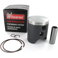 Wössner 8273db Husaberg Te300 2011-2014 Kolvsats