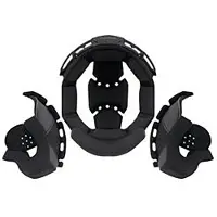 LS2 Mx702 Innerfoder