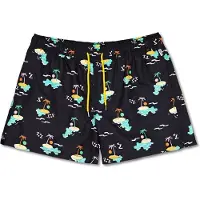 Happy socks Island In The Sun Badbyxor Boxer