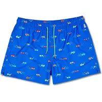 Happy socks Sunny Days Badbyxor Boxer