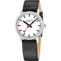 Mondaine Sbb Evo2 Klocka