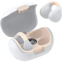 Cool Clip Trådlösa Hörlurar