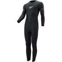 Speedo Proton Långärmad Neopren Våtdräkt